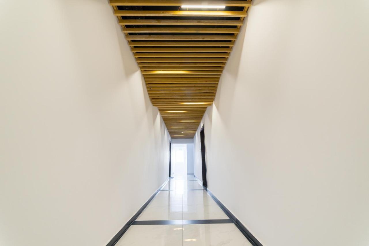 Apartamento North 26 - Aviatiei Bucarest Exterior foto