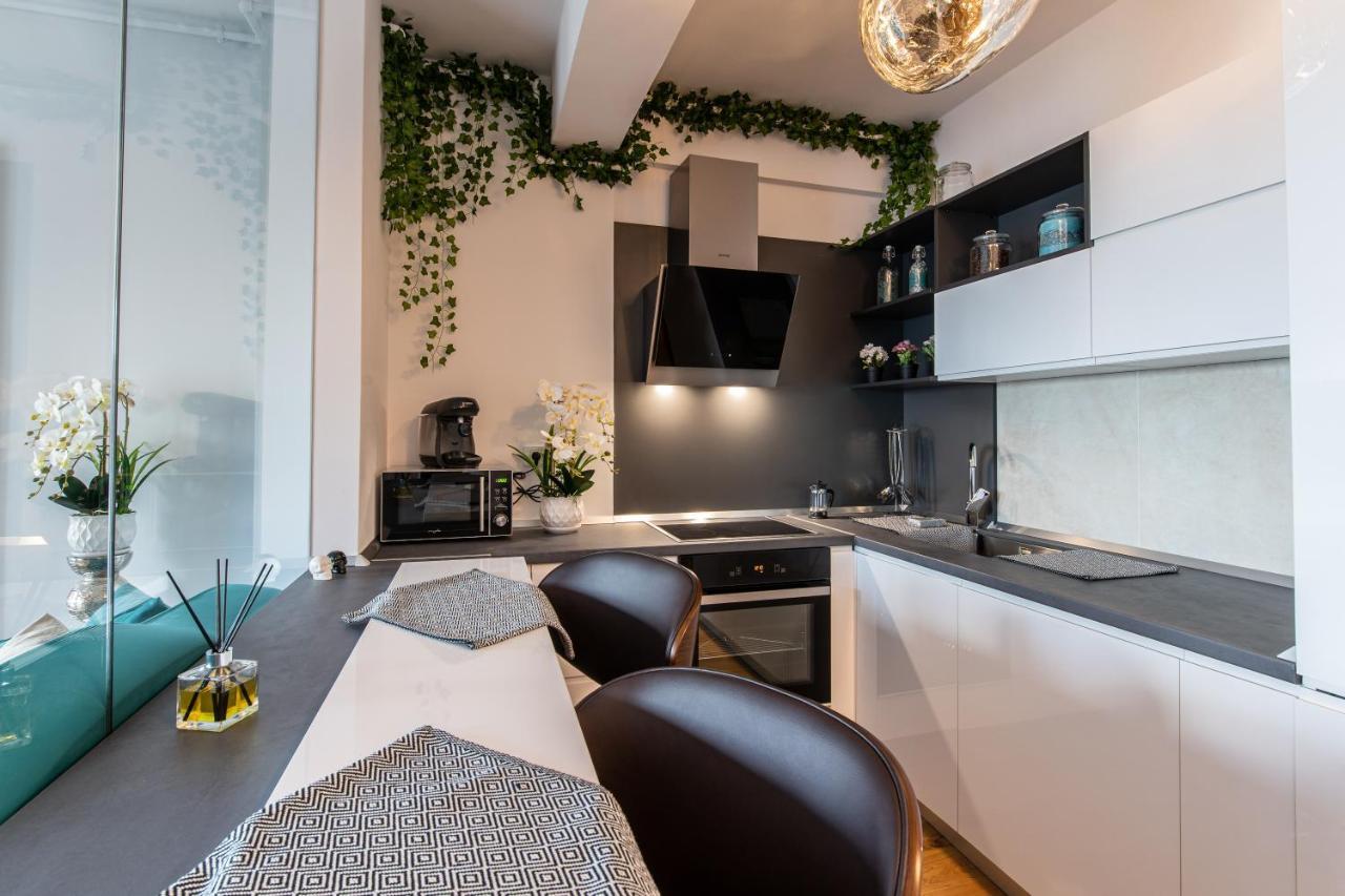 Apartamento North 26 - Aviatiei Bucarest Exterior foto